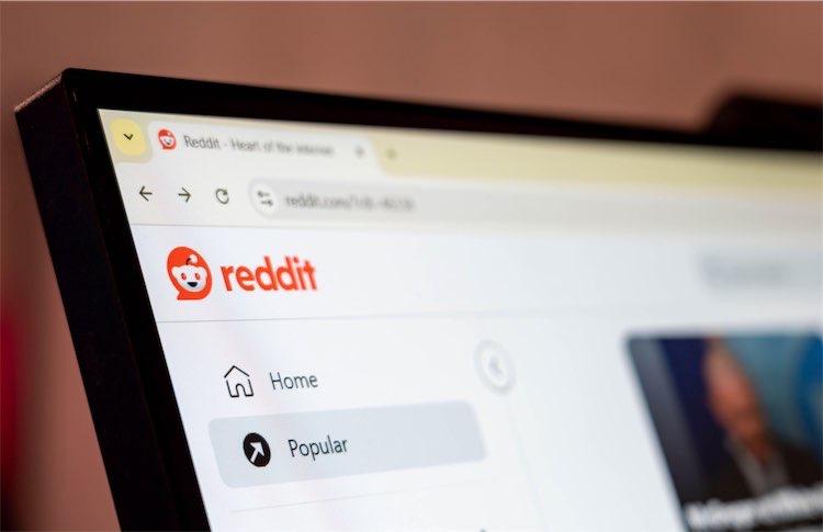 Reddit