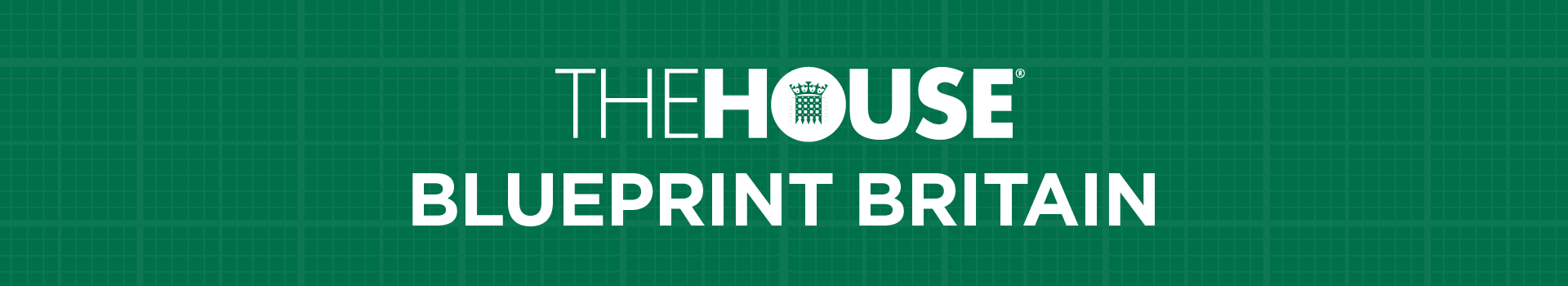 Blueprint Britain